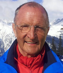 HANS OBERRESSL