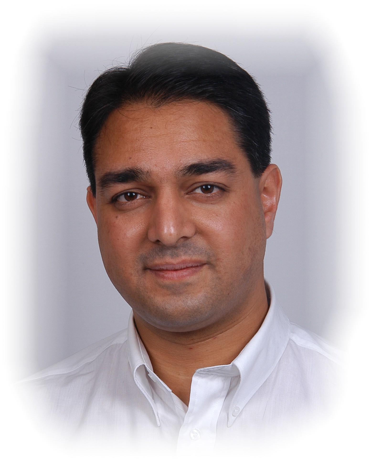 Yogesh Sharda