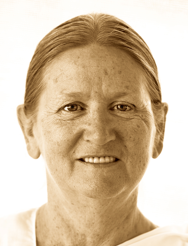 Denise Lawrance