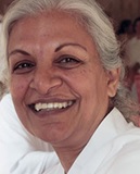 Gayati Naraine