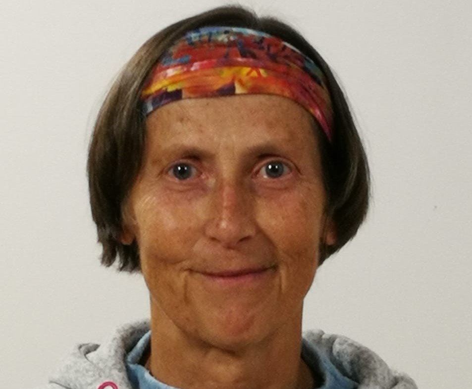 Susanne Rubarth