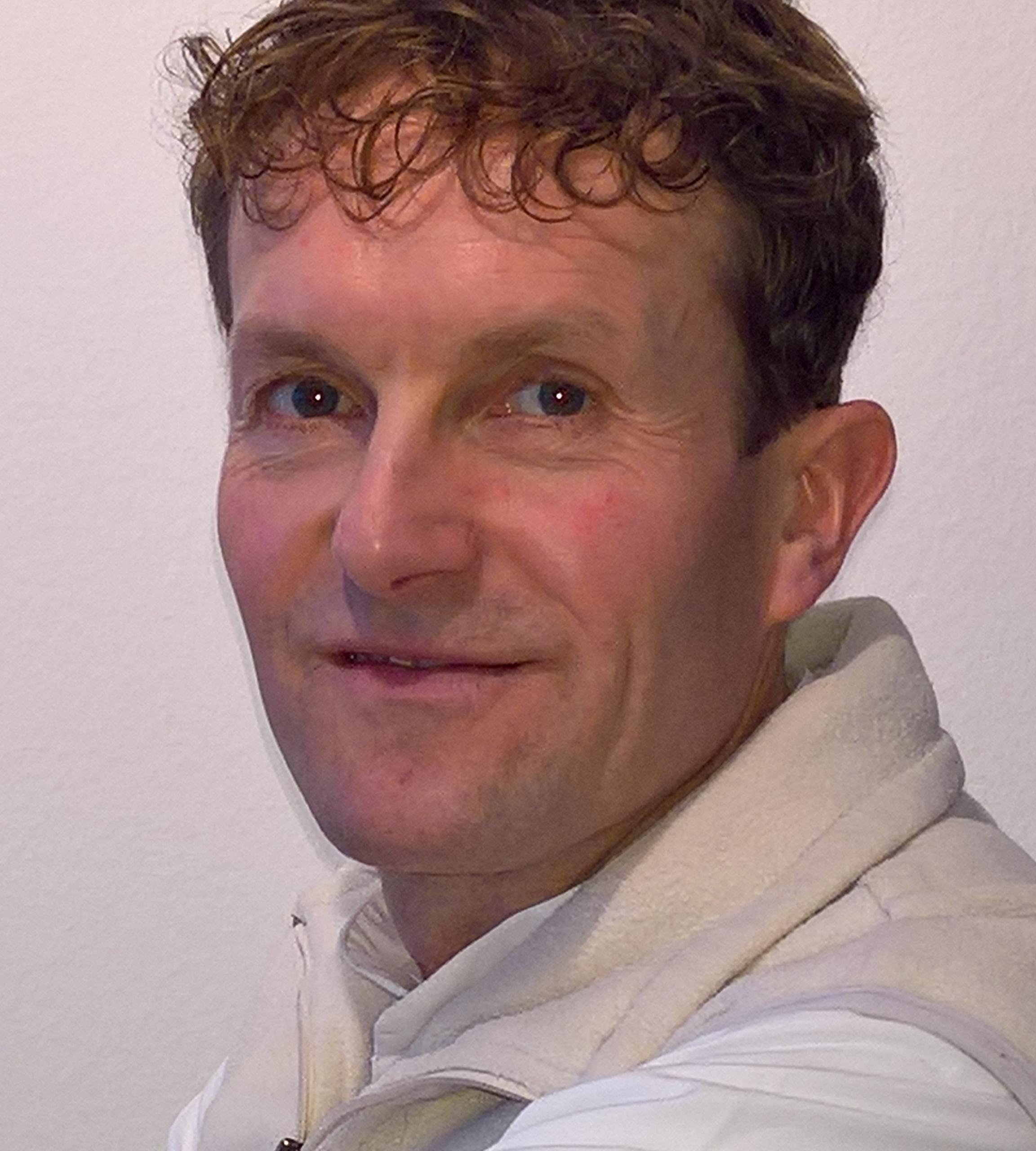 Mathias Steffen