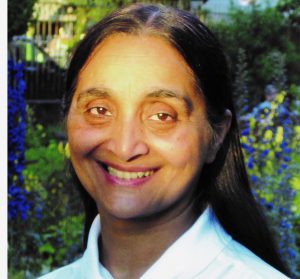 Suman Bakshi