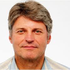 Rainer Barth