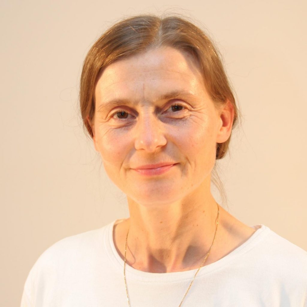 Angelika Schlegel