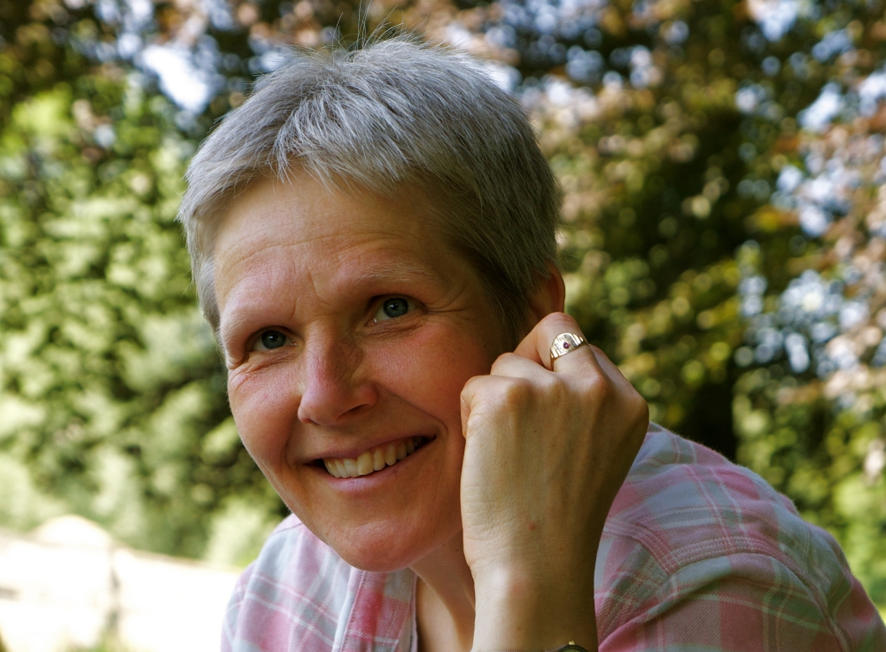 Gudrun Duve