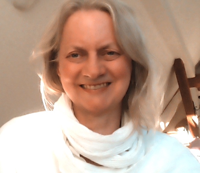 Erika Heyden