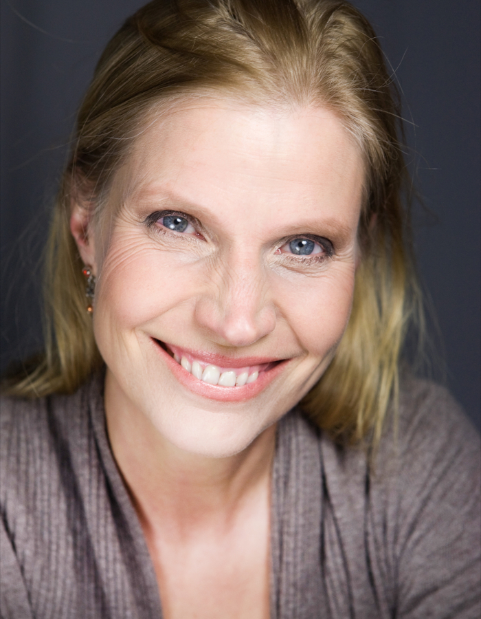 Patrizia Heise